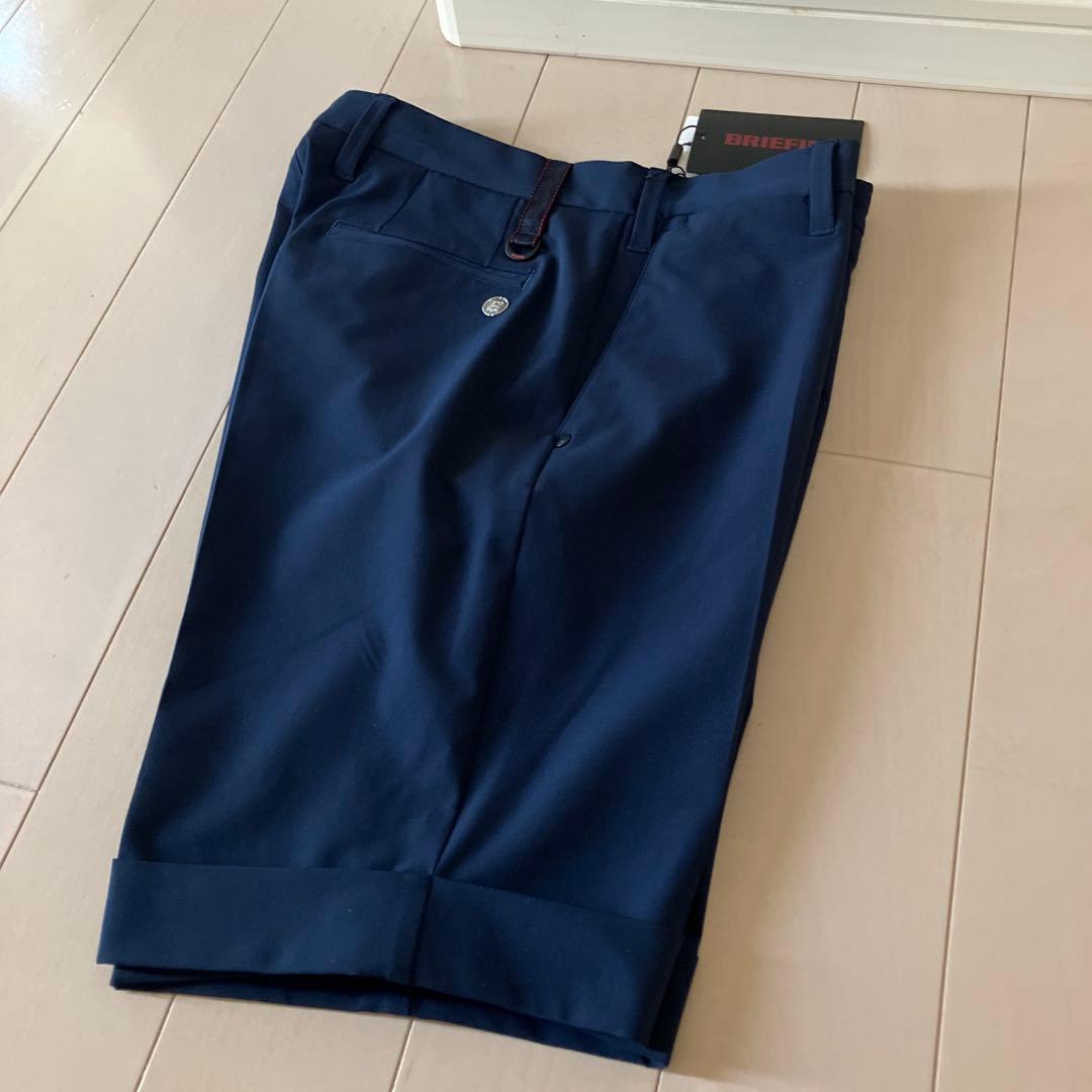 【新品】ブリーフィング／ハーフパンツ／ショートパンツ／LL(XL)