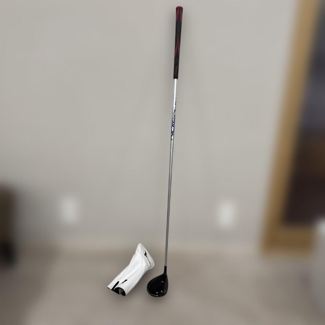 Mizuno ST 200X 7番フェアウェイウッド