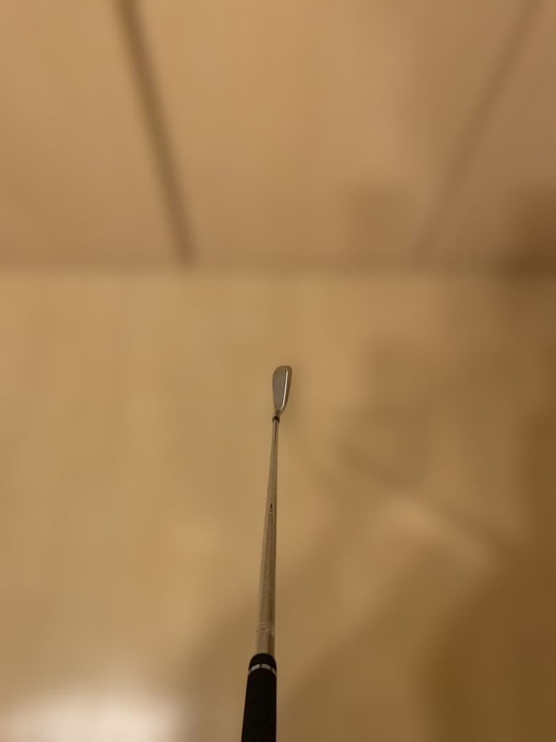 タイトリスト　CB718 4〜P 7本　NS PRO 950GH S