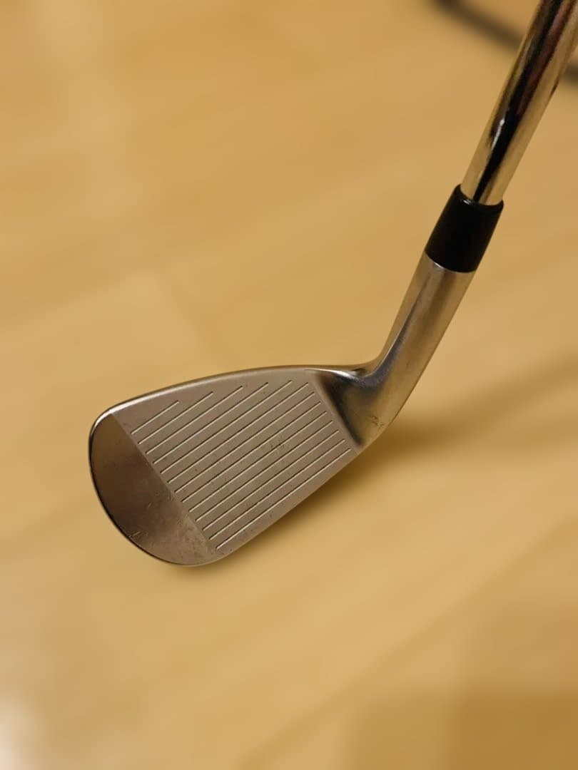 タイトリスト　CB718 4〜P 7本　NS PRO 950GH S