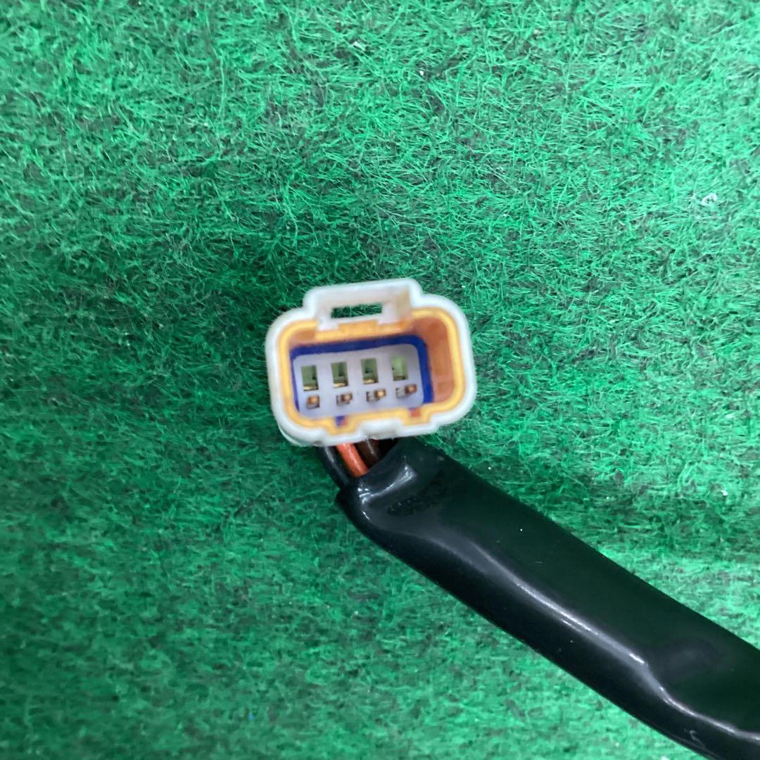 手元スイッチ 電動アシスト自転車 PAS キスミニ