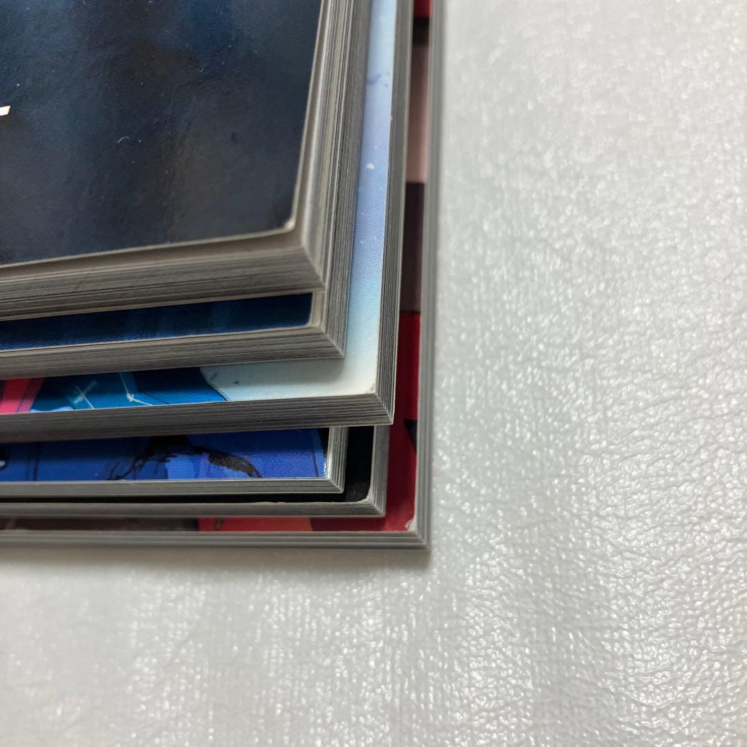 IDW Robots in disguise+Combiner warsセット