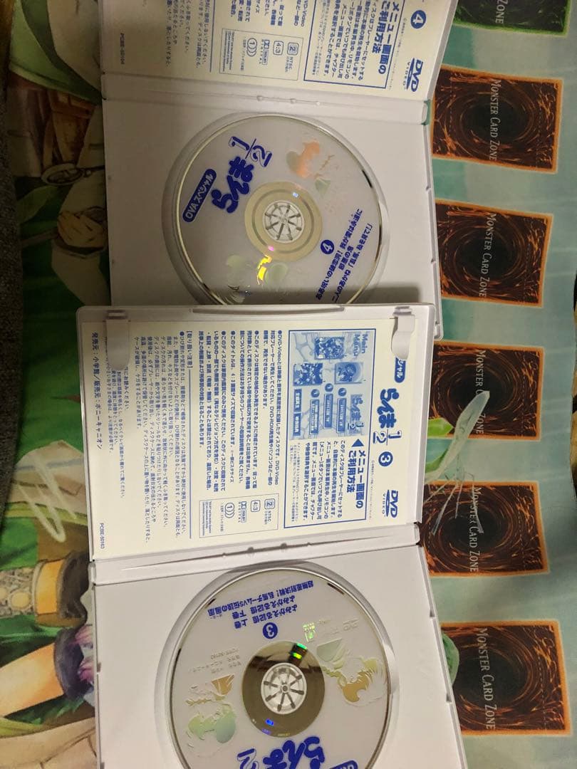 らんま1/2 OVAスペシャルBOX