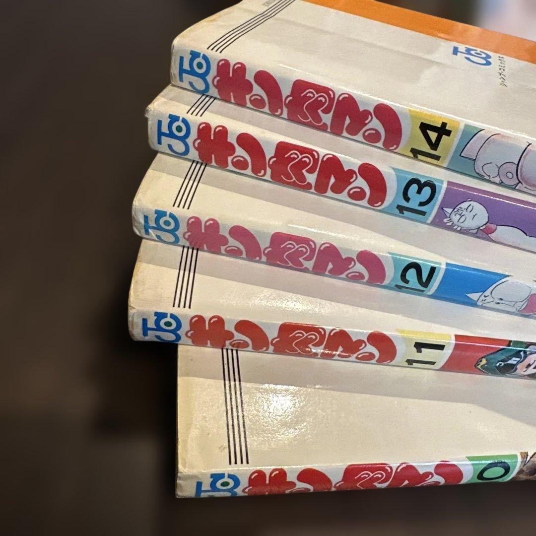 キン肉マン 1-74巻セット（1-36全巻セット含む）