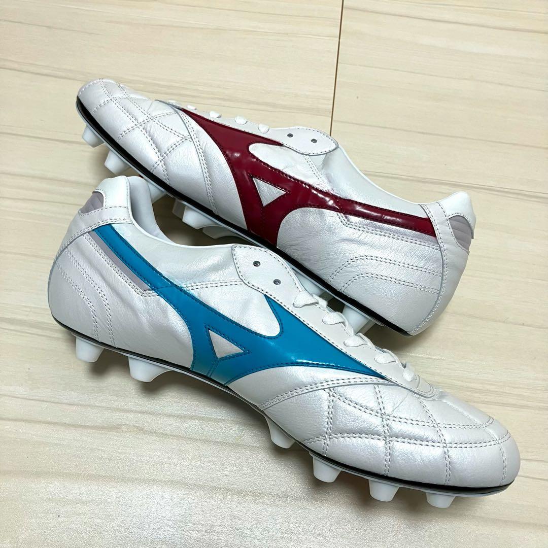 トリックスペイント MIZUNO ミズノ モレリア2japan ジャパン 265