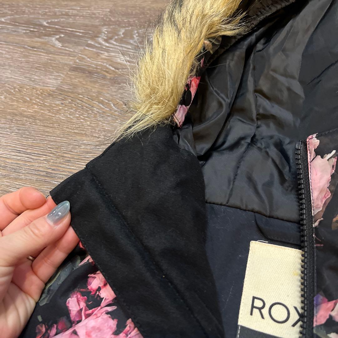 ROXY キッズ ウェア　未使用　140から150ボード　女の子　ロキシー