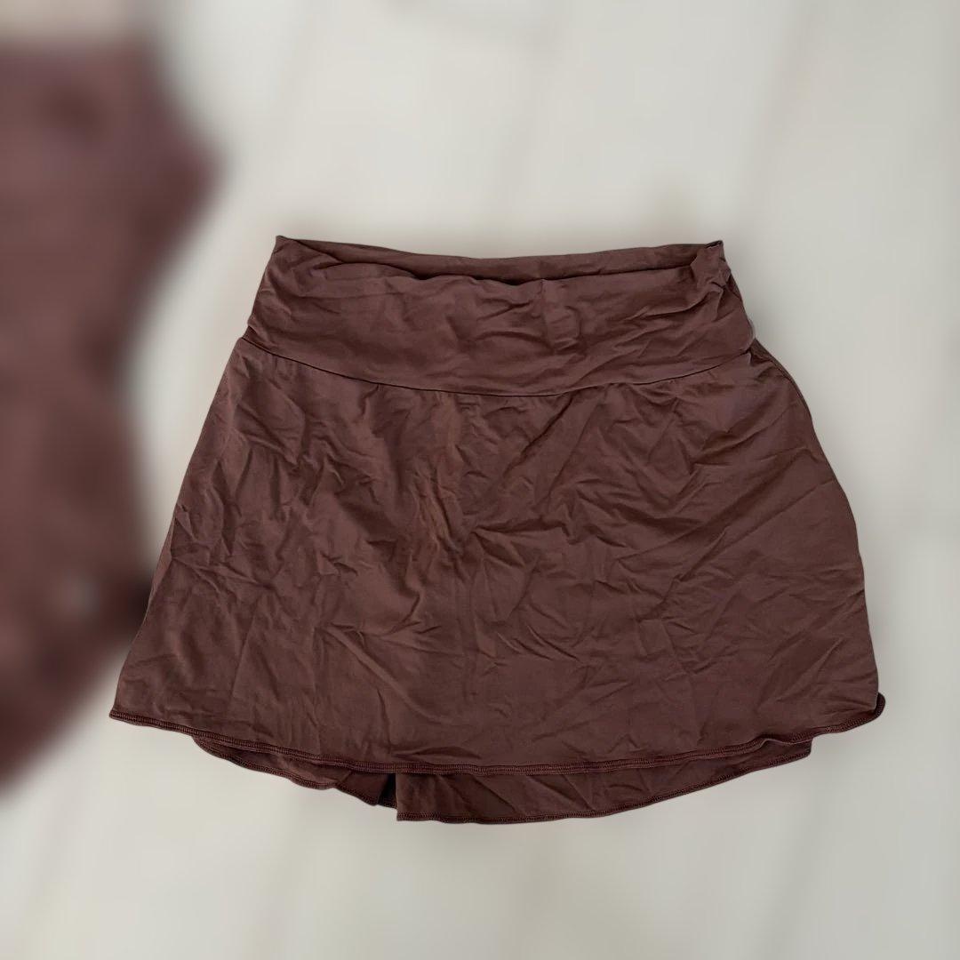 Chacott x Nela チャコット ネラライン　レオタード& スカート