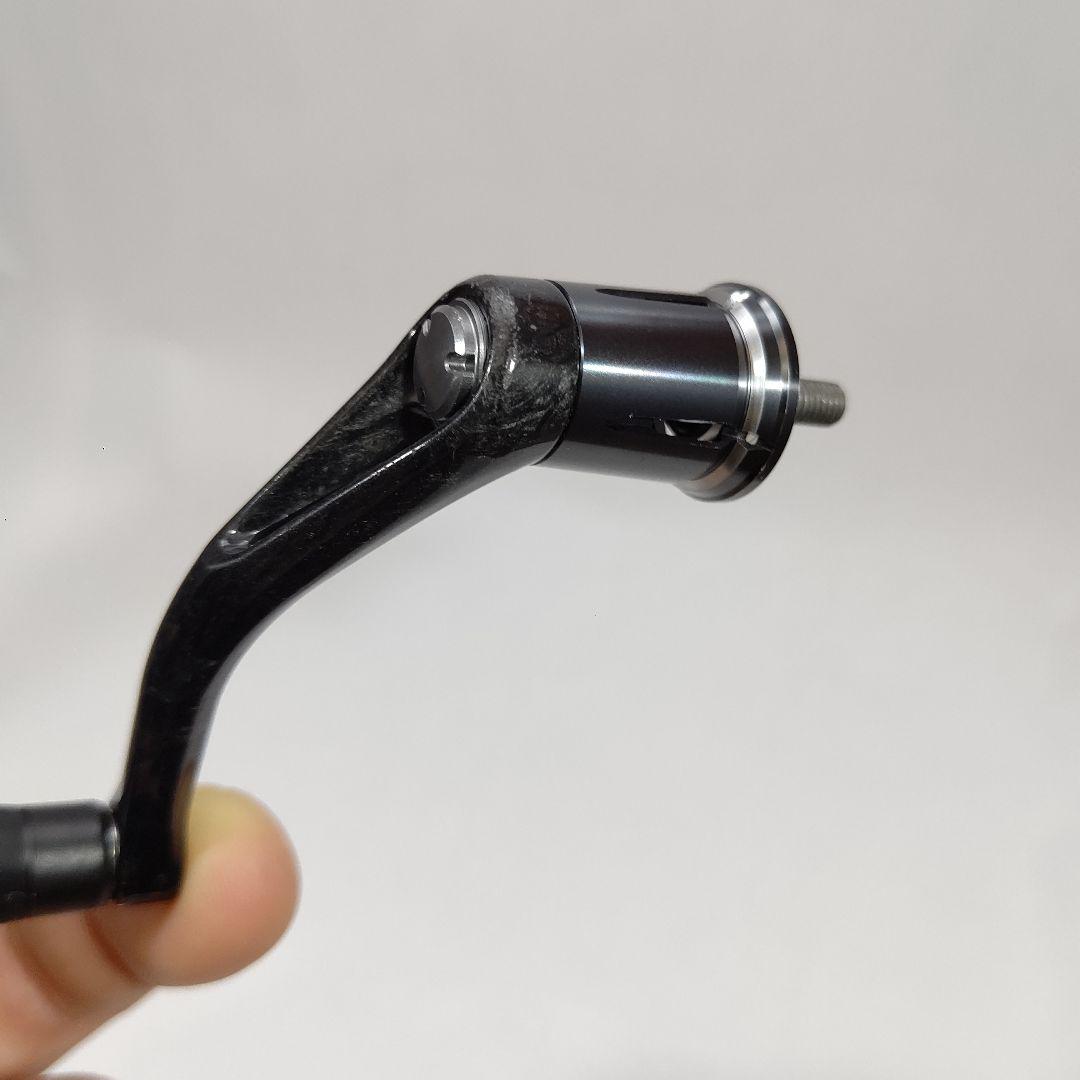 19 ヴァンキッシュ 3000MHG