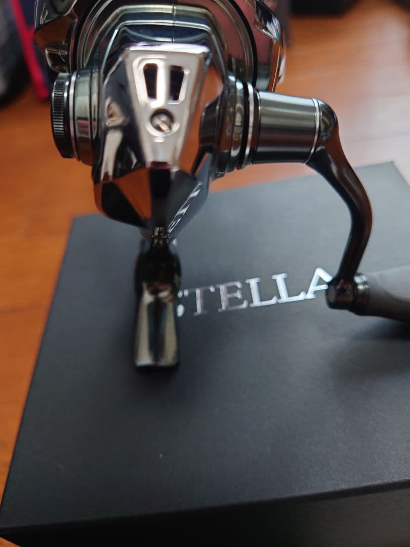 SHIMANO. 22STELLA .C2500SXG 本日まで値下げ。