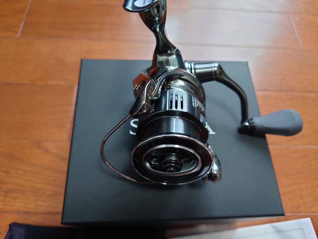SHIMANO. 22STELLA .C2500SXG 本日まで値下げ。