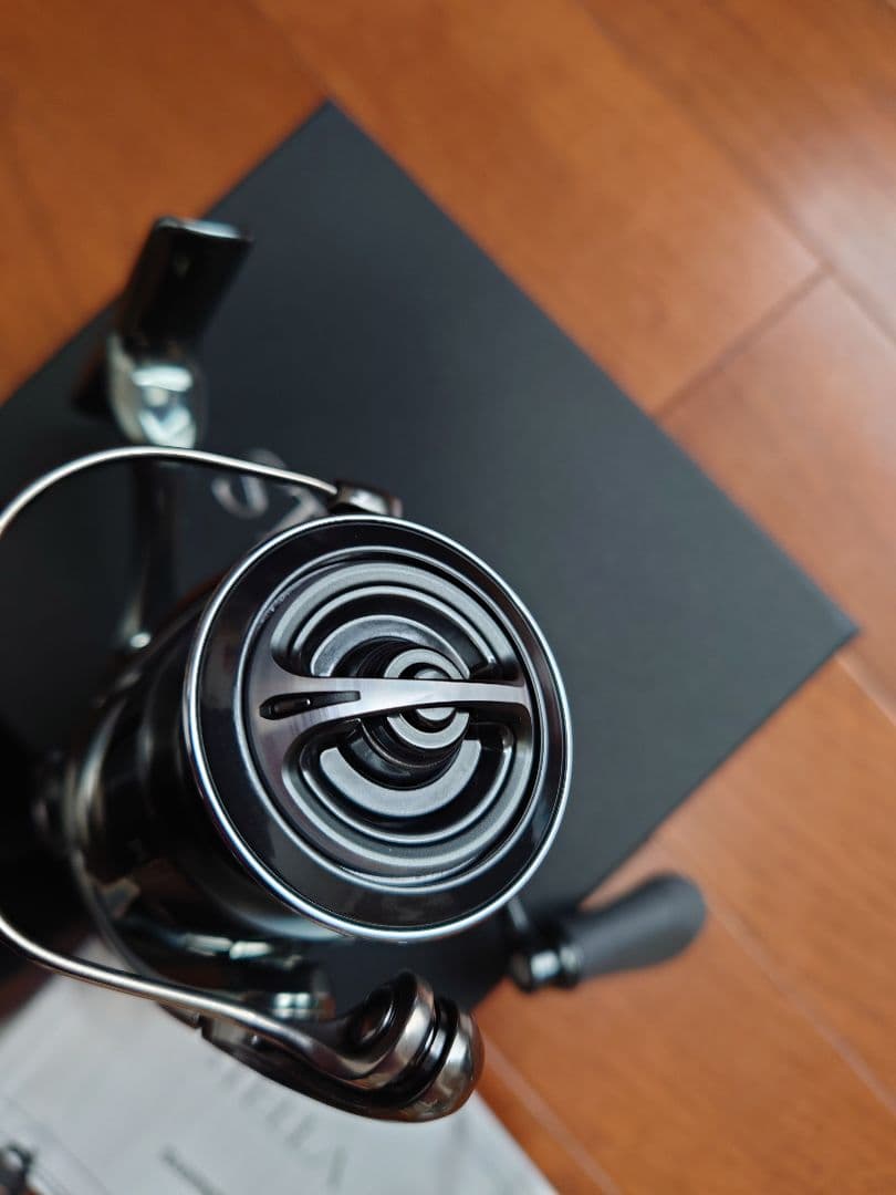 SHIMANO. 22STELLA .C2500SXG 本日まで値下げ。