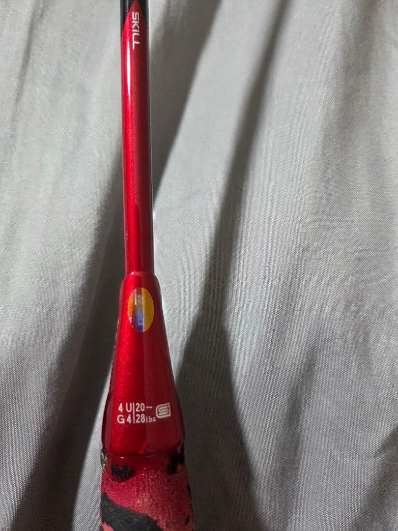 アストロクス88S 4UG4 美品