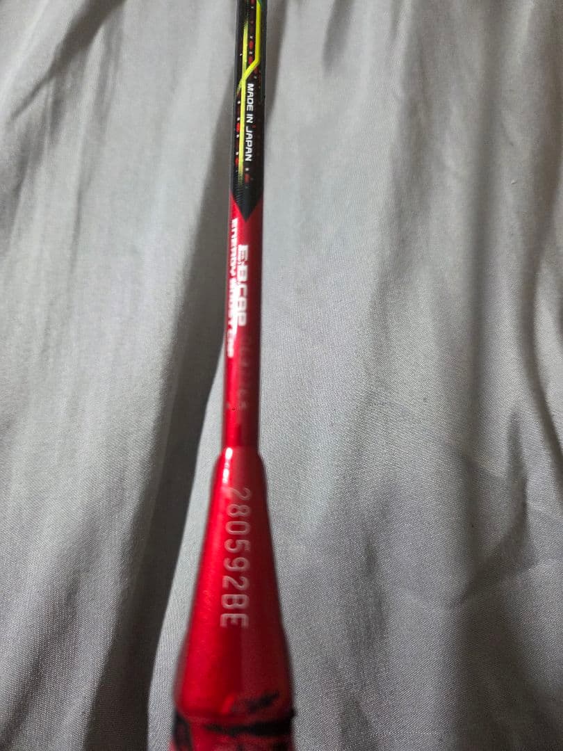 アストロクス88S 4UG4 美品