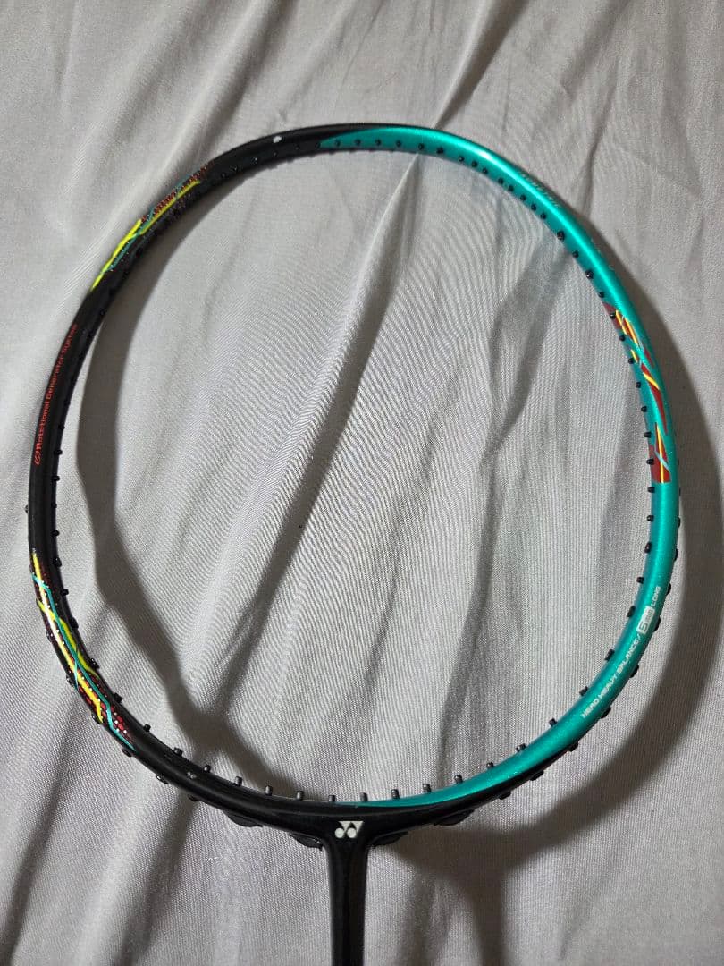 アストロクス88S 4UG4 美品