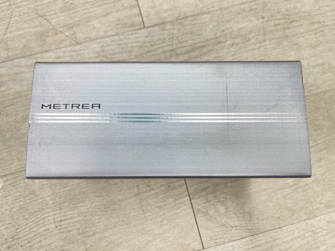 新品 シマノ METREA デュアルコントロールレバー ST-U5060 右