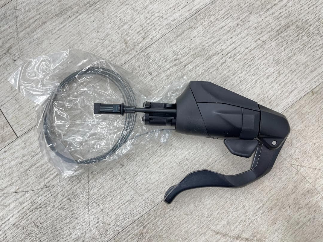 新品 シマノ METREA デュアルコントロールレバー ST-U5060 右