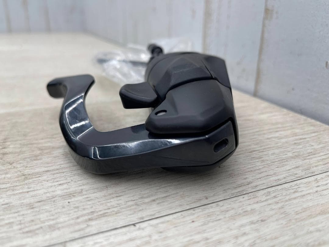 新品 シマノ METREA デュアルコントロールレバー ST-U5060 右