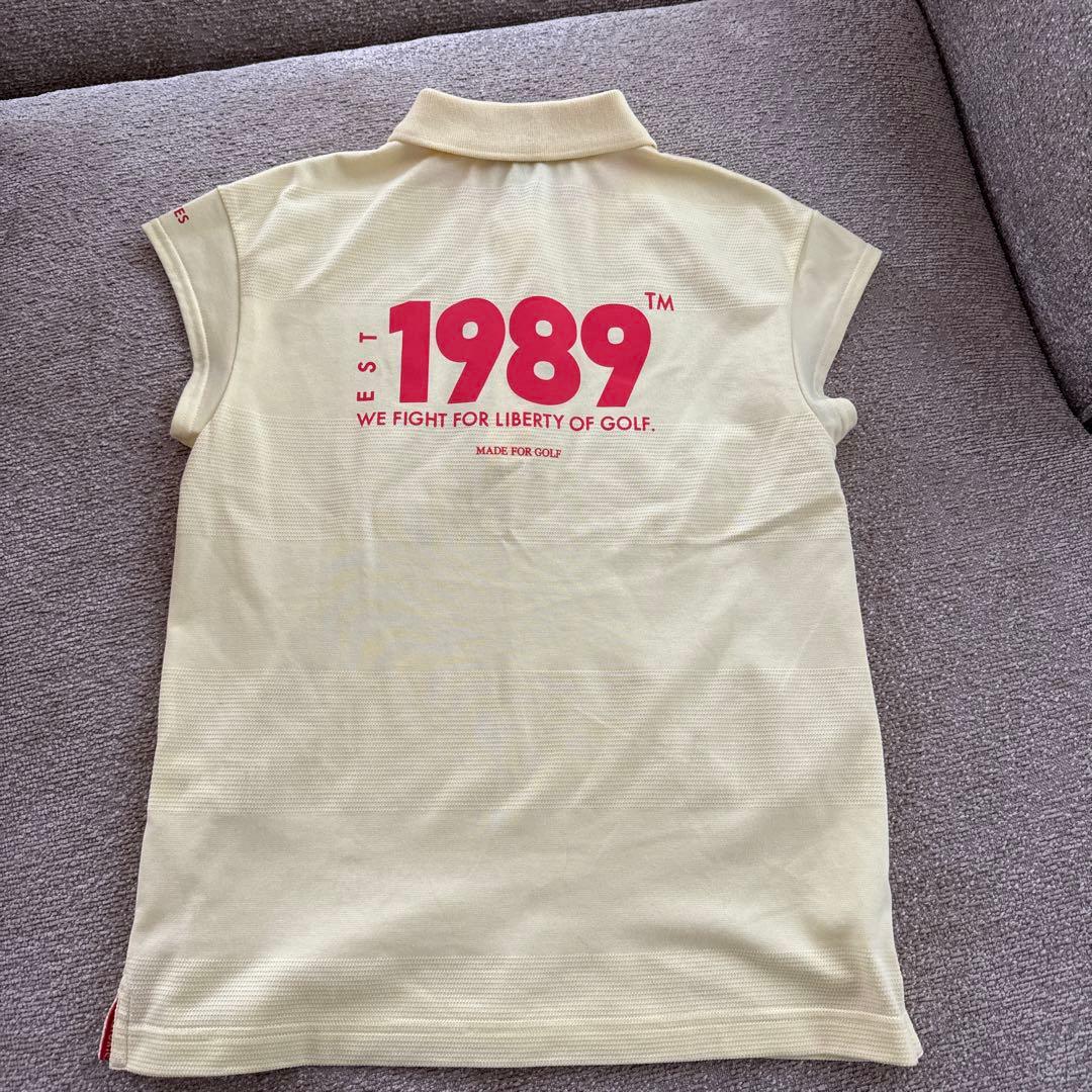 パーリーゲーツ　セットアップ　0サイズ