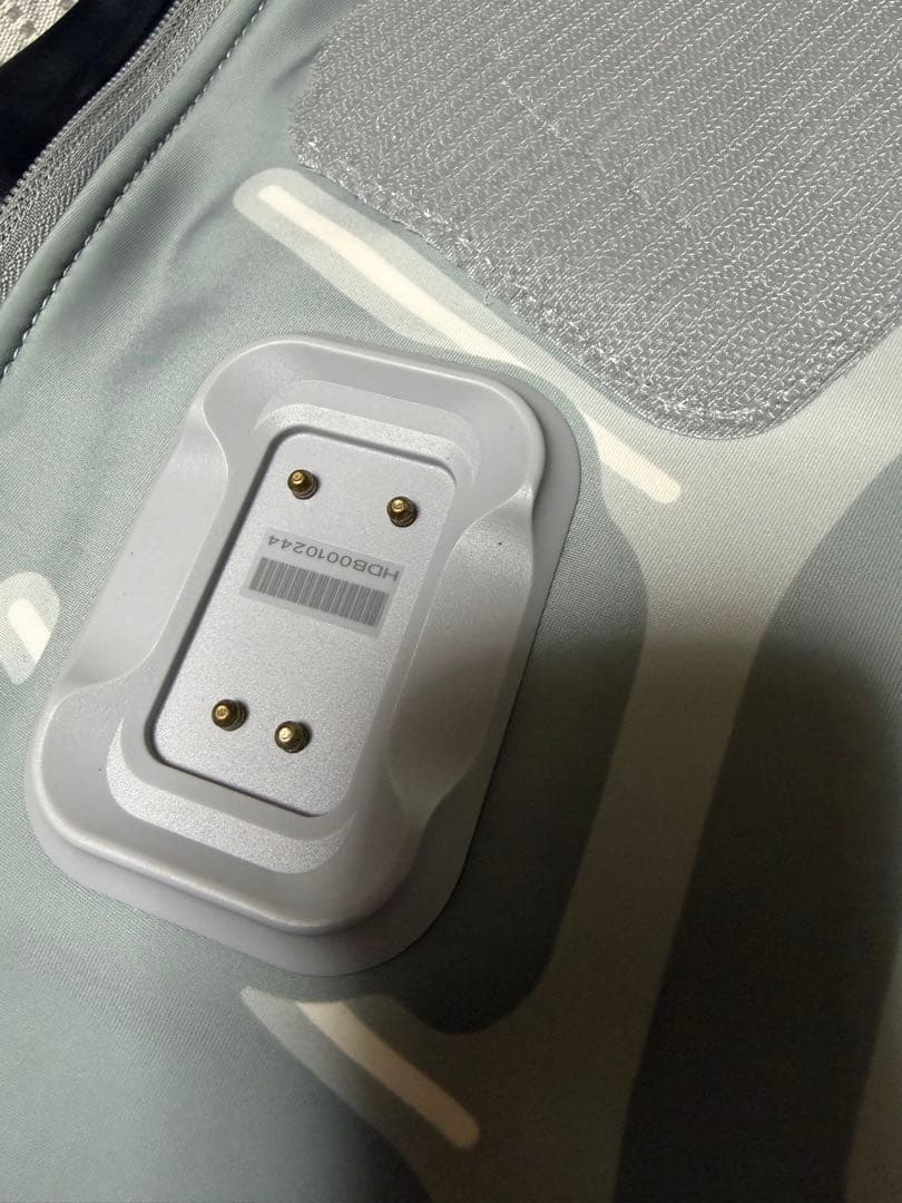 シックスパッド　メディカルコア　Medical Core Sサイズ