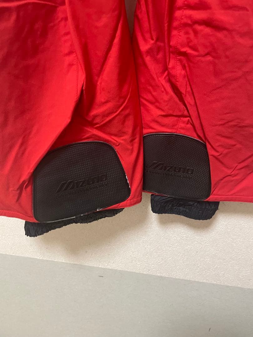 MIZUNO　スキーウェア　上下セット