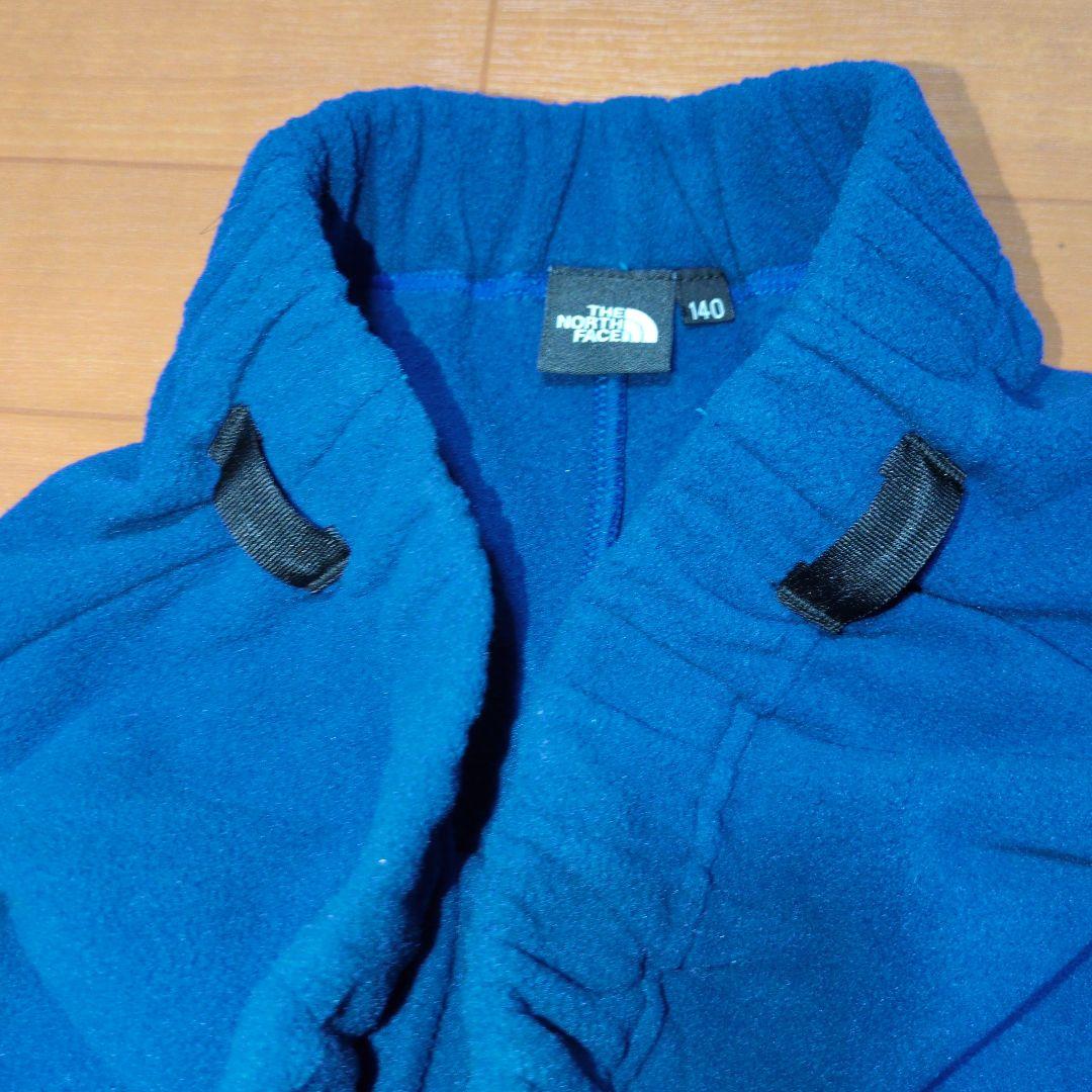 THE NORTH FACE スキーウェア 140cm