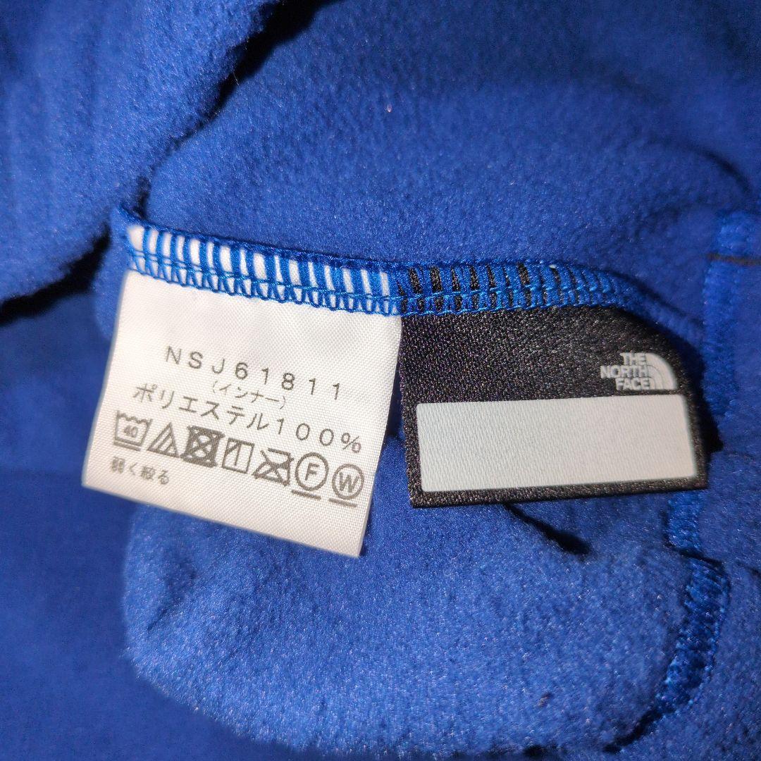 THE NORTH FACE スキーウェア 140cm