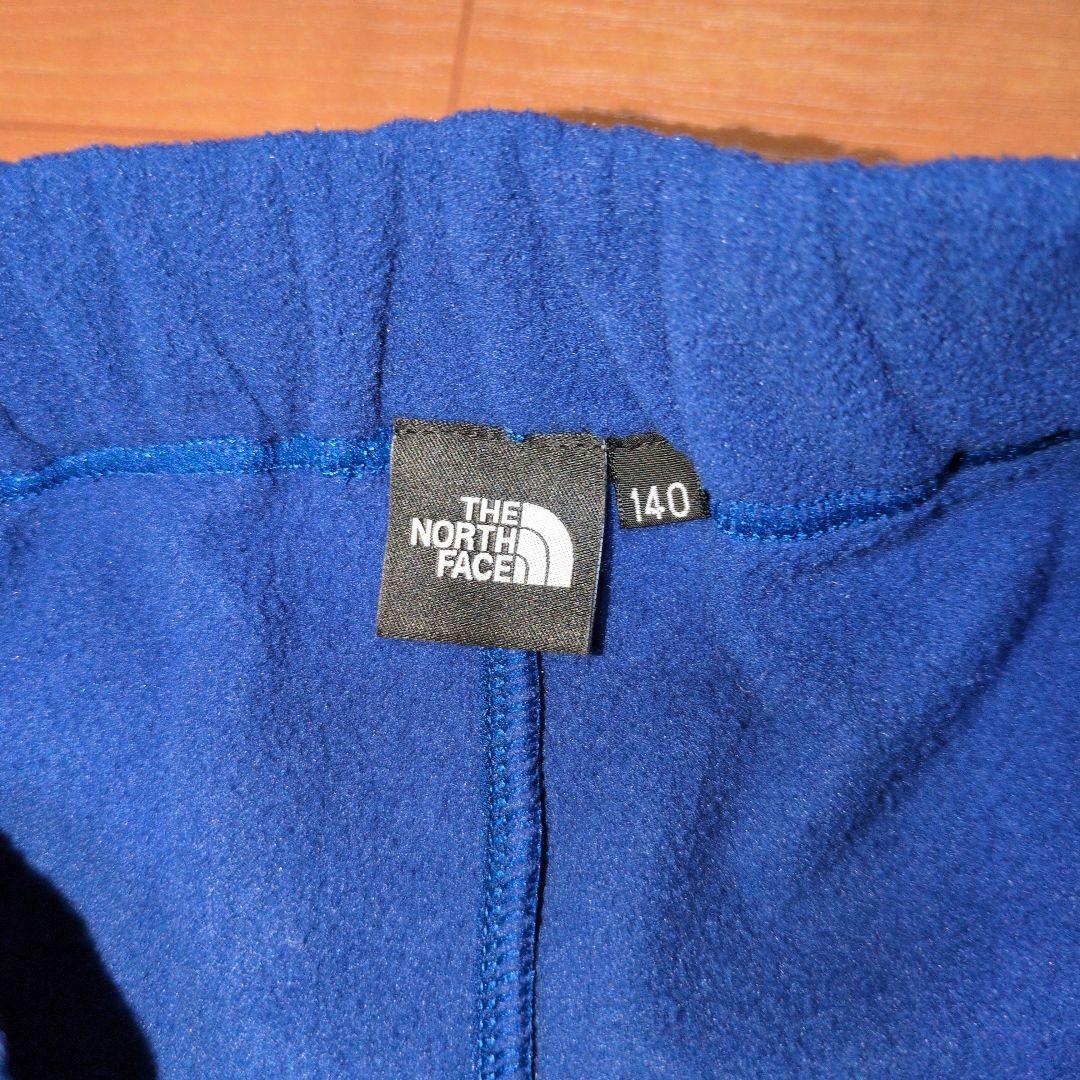 THE NORTH FACE スキーウェア 140cm