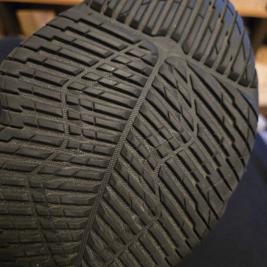 ASICS × ballaholic NOVA SURGE LOW 【中古】