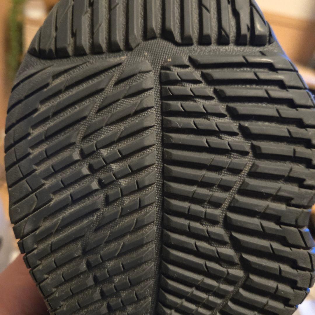 ASICS × ballaholic NOVA SURGE LOW 【中古】