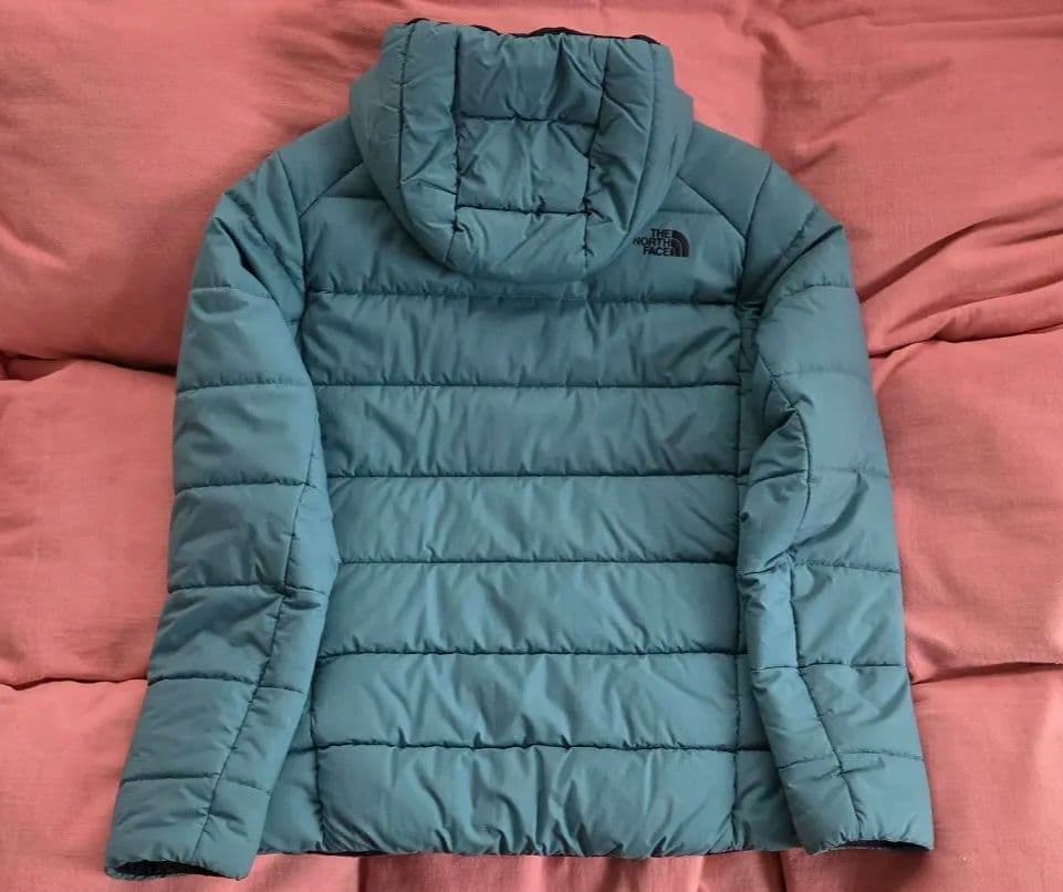 THE NORTH FACE NYW81979 リバーシブル 美品✨綺麗です