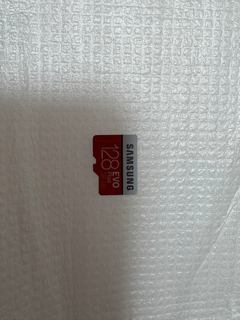 (美品)Nintendo Switch 2018製 128GB SDカード付き