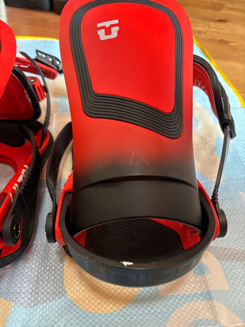 GT BUFF 24-25 152 union ultra スノーボード