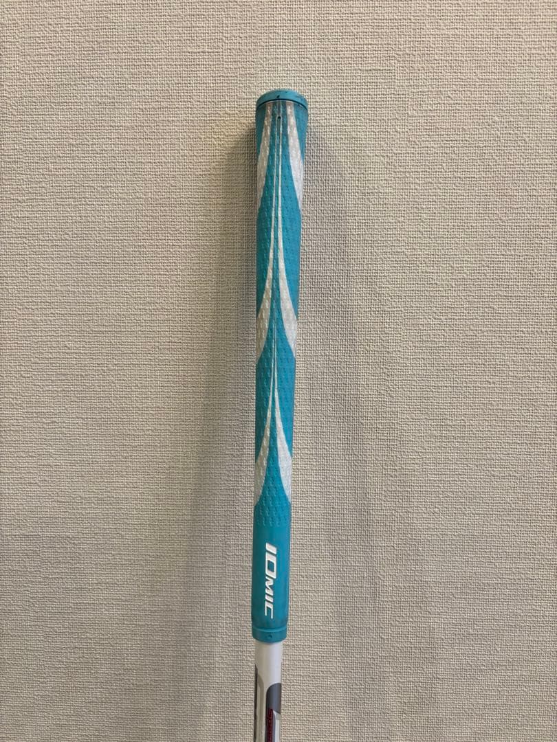 名器 PING G410 3U 19度 Speeder 661 X 希少スペック