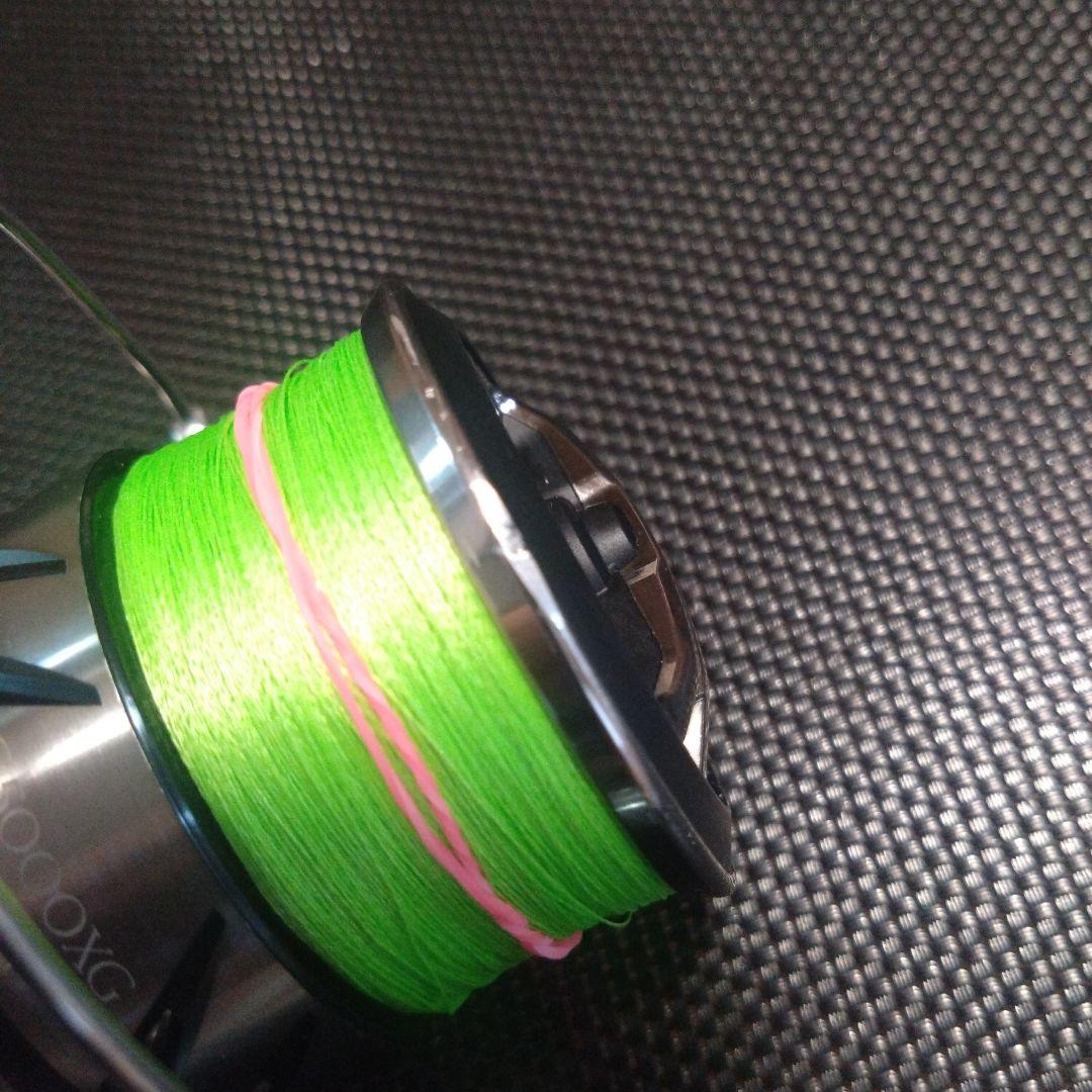 シマノ ストラディック C5000XG ゴメクサス