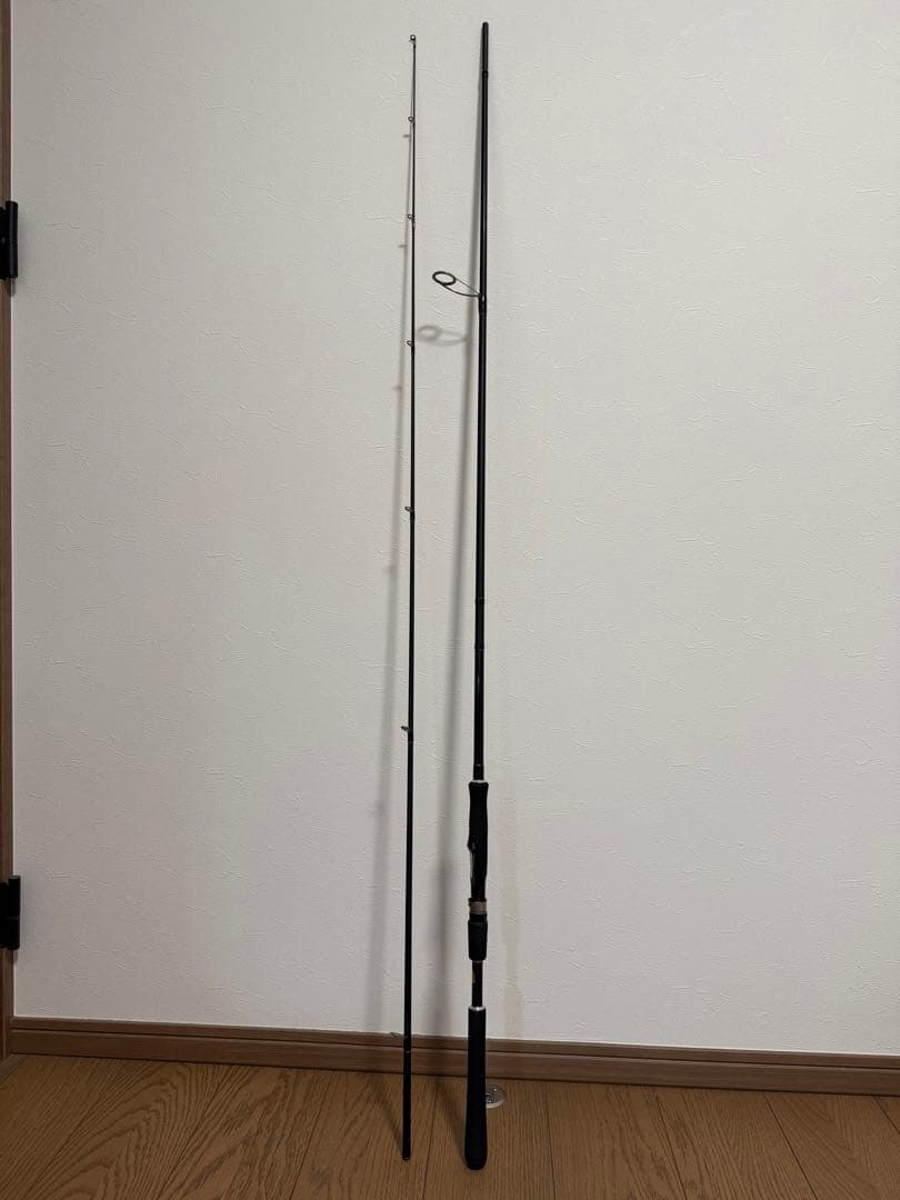 シマノ シーバスロッド ムーンショットR S906ML 釣竿