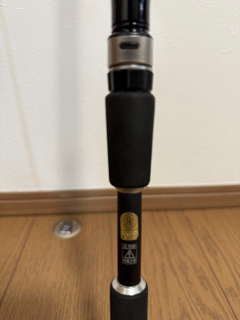 シマノ シーバスロッド ムーンショットR S906ML 釣竿