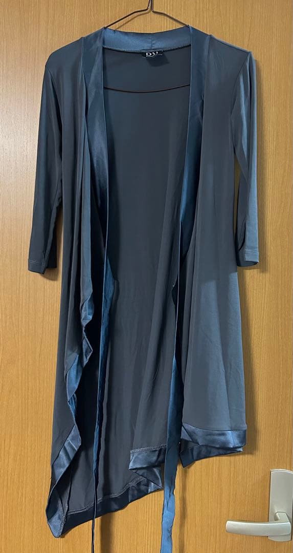 【値下げ！】社交ダンス　DSI ラテンワンピース　Mサイズ