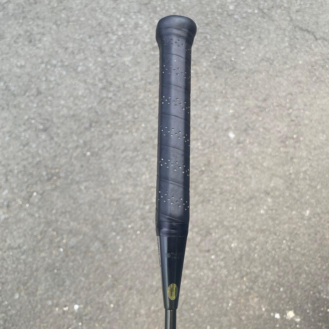 YONEX Carbonex 20 バドミントンラケット 日本製 中古