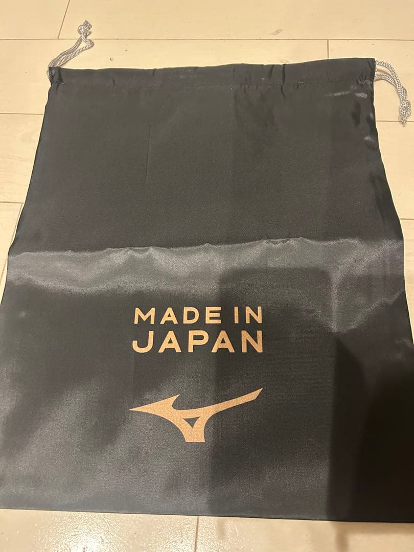 Mizuno モレリアネオⅣ JAPAN 23.5センチ
