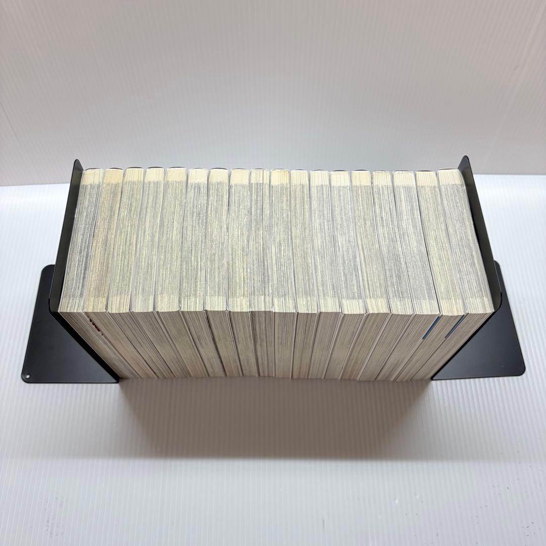 MONSTER 全18巻 完結記念限定BOX 付録完備 浦沢直樹 収納ボックス