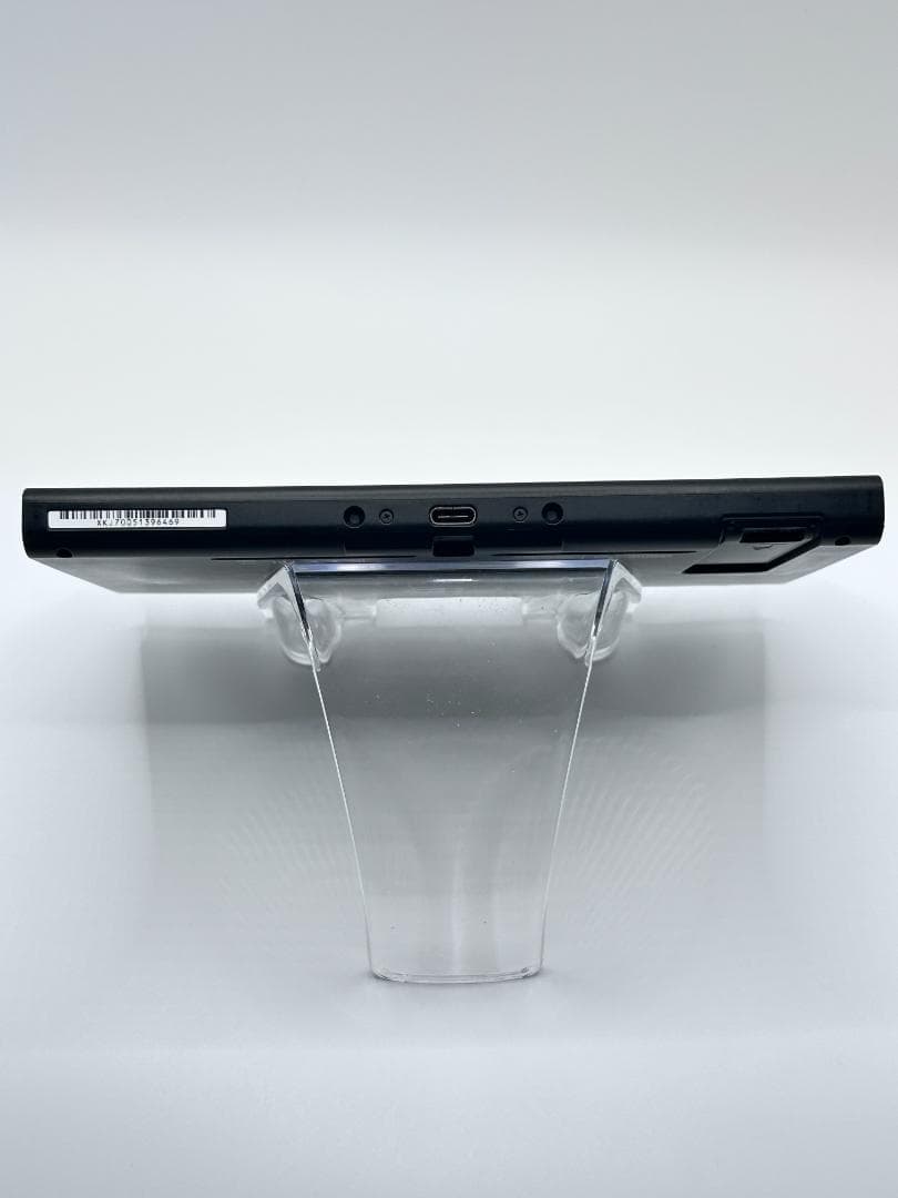 Nintendo Switch 本体 動作確認済 #167