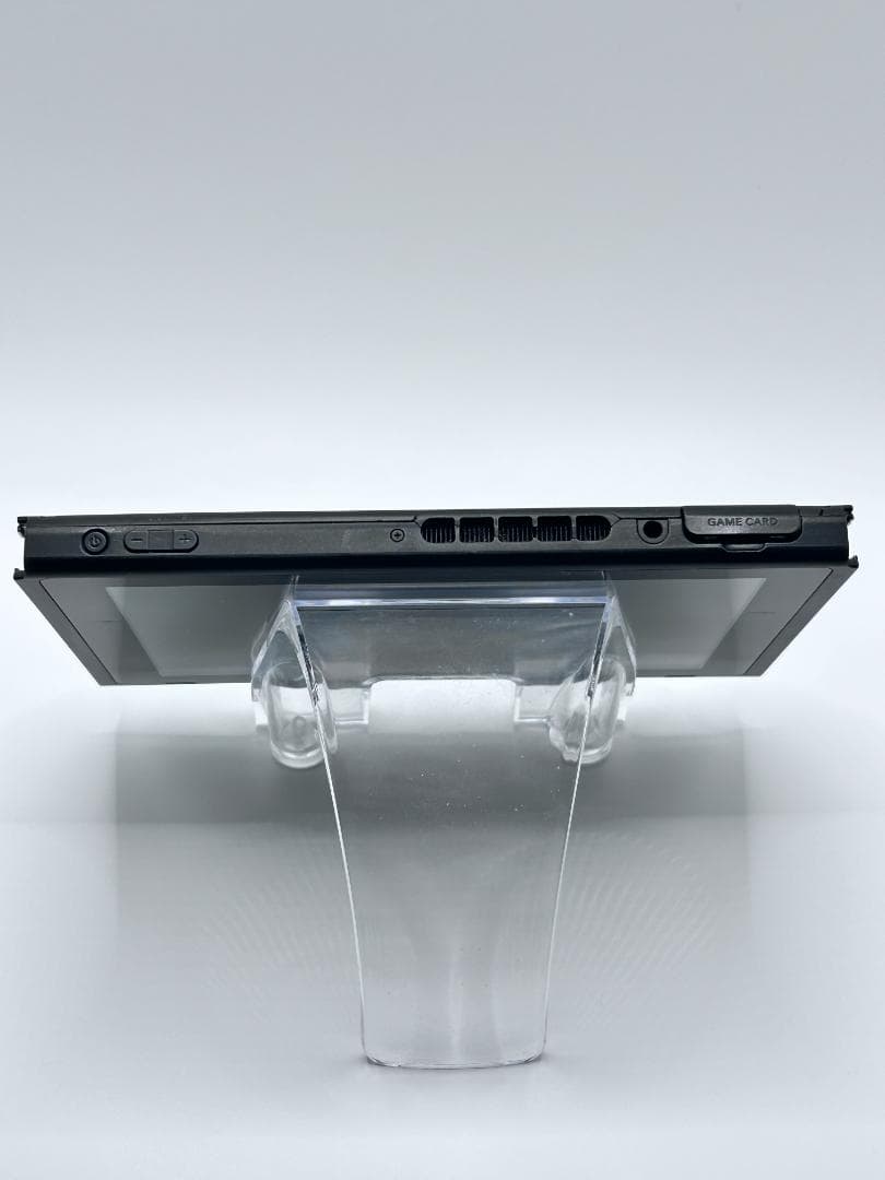 Nintendo Switch 本体 動作確認済 #167