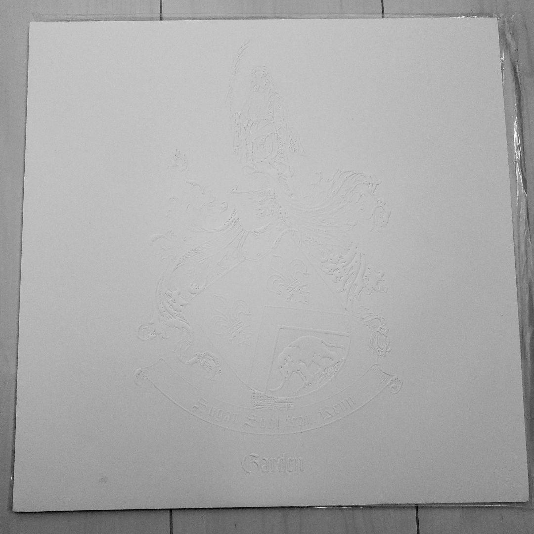 Sugar Soul feat. KJ Garden　レコード