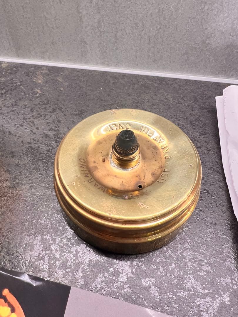 p*8様 マイナーズランプ　ランタン