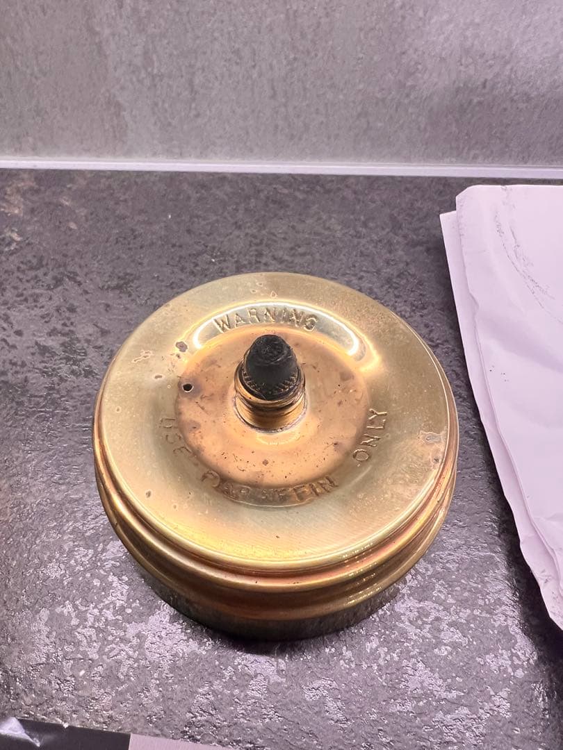 p*8様 マイナーズランプ　ランタン