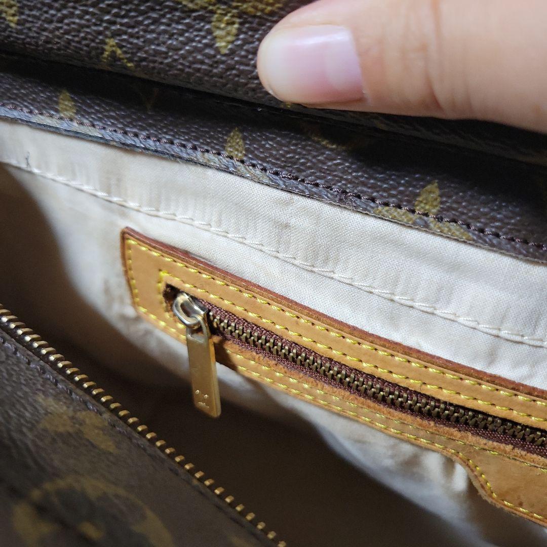 m*n様 修理済み　ルイヴィトン　 バッグ