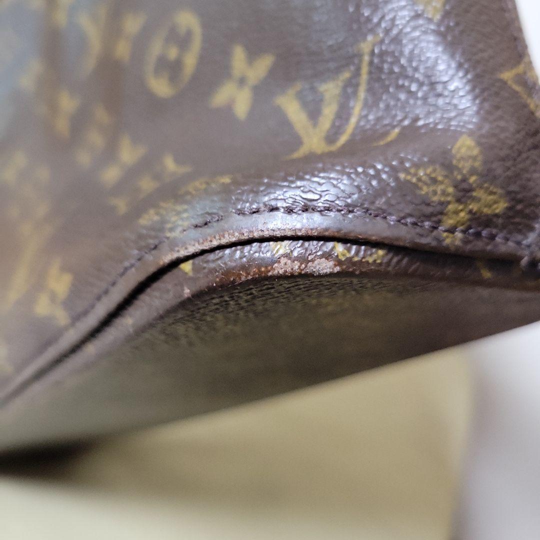 m*n様 修理済み　ルイヴィトン　 バッグ