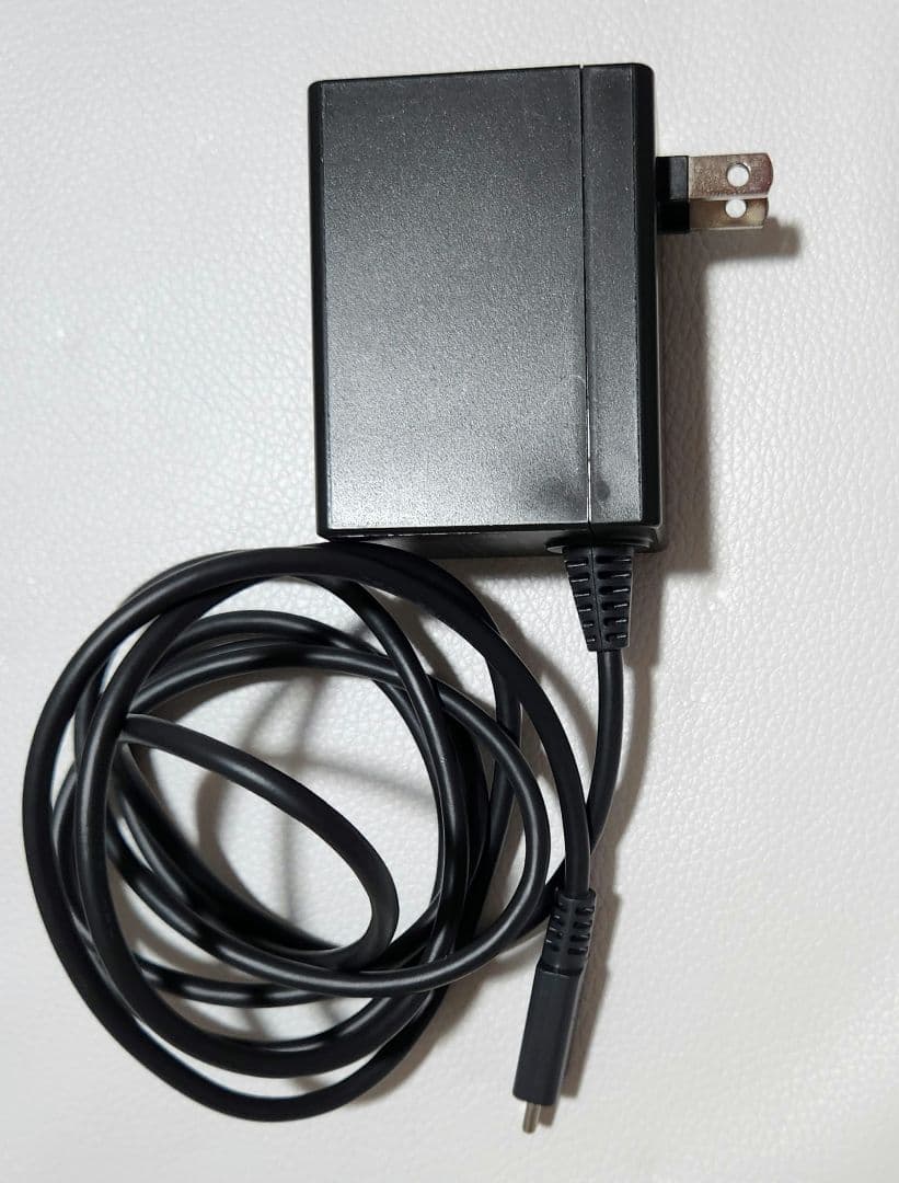 Nintendo Switch Lite 本体 グレー 充電ケーブル付き