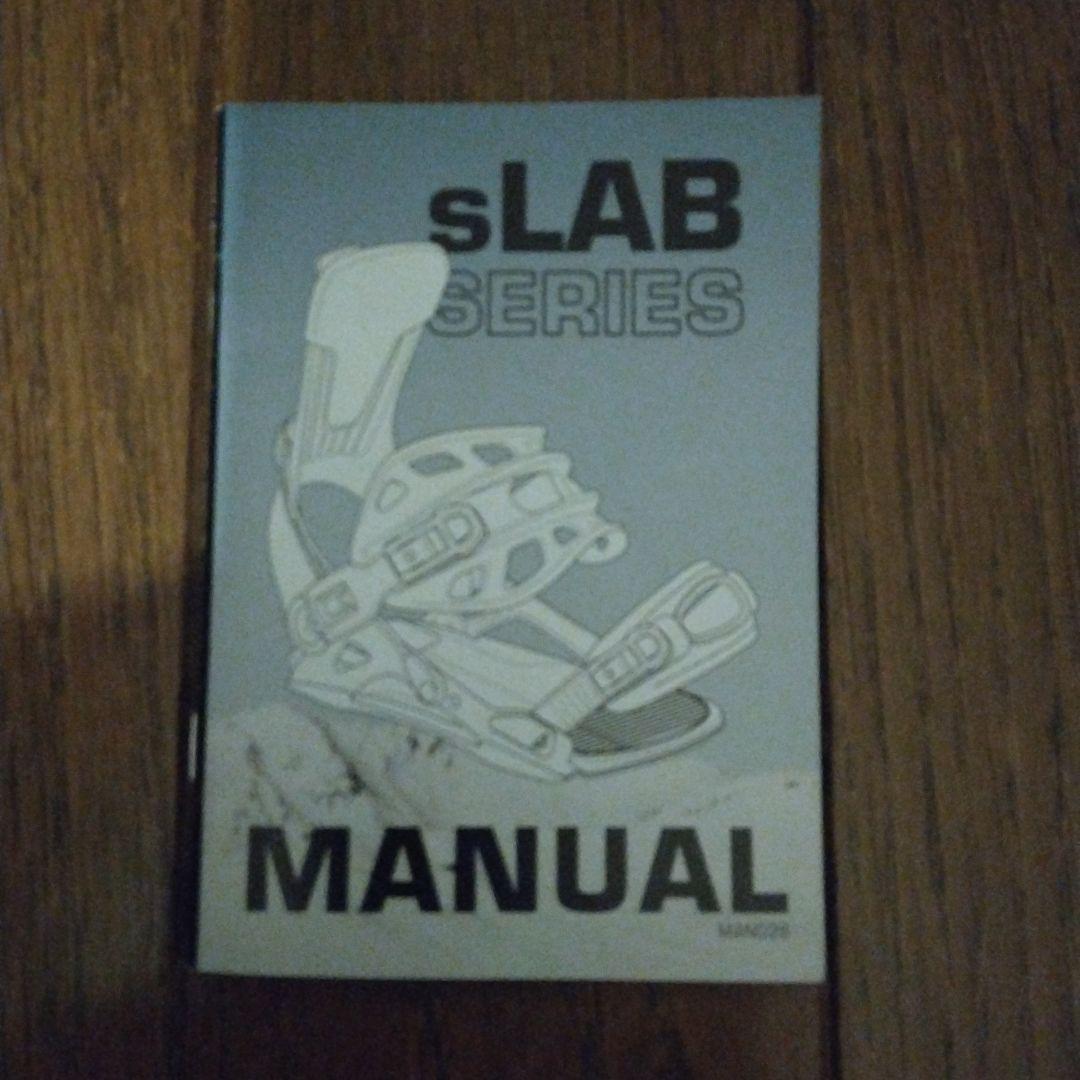 SP スノーボード ビンディング ホワイト