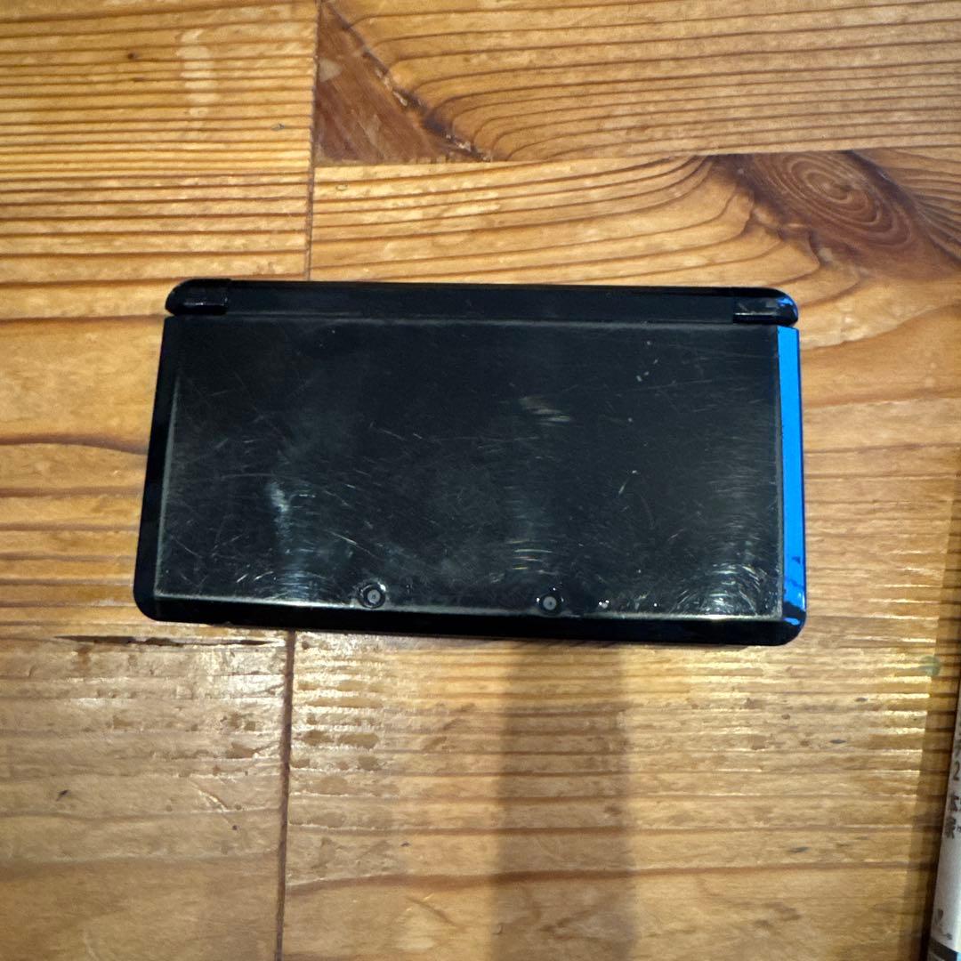 3DS本体➕ソフト　星のカービィ・妖怪ウォッチ1.2本家、真打・エピックミッキー